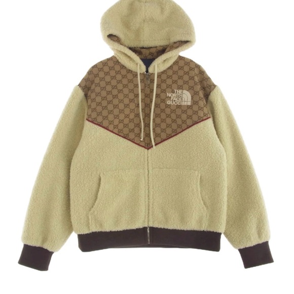 The North Face x Gucci - Picture 6 of 9